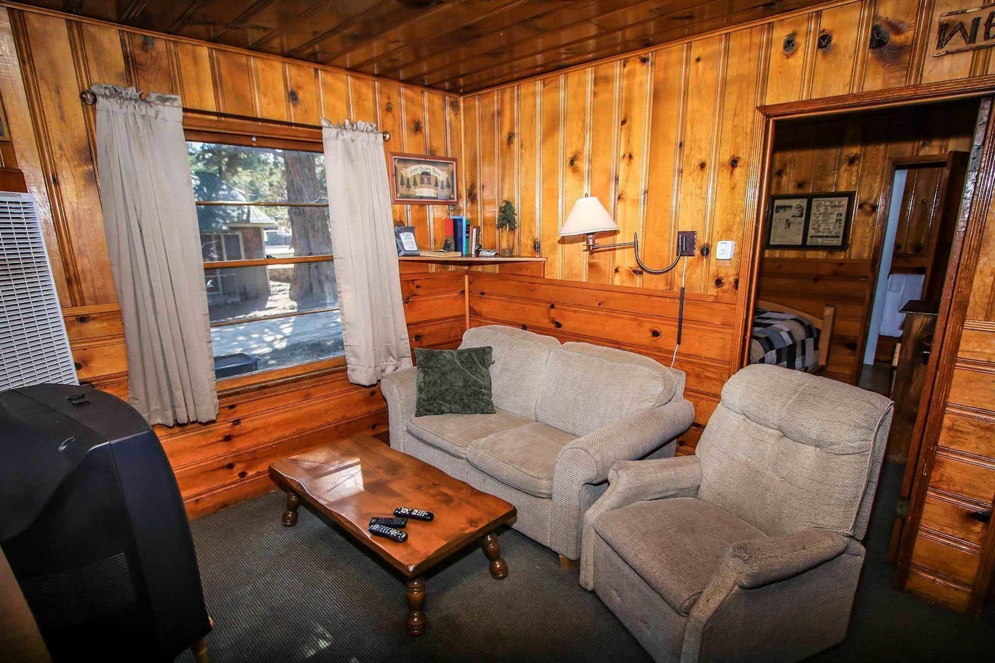 Shore Acres Lodge Big Bear Lake Kültér fotó