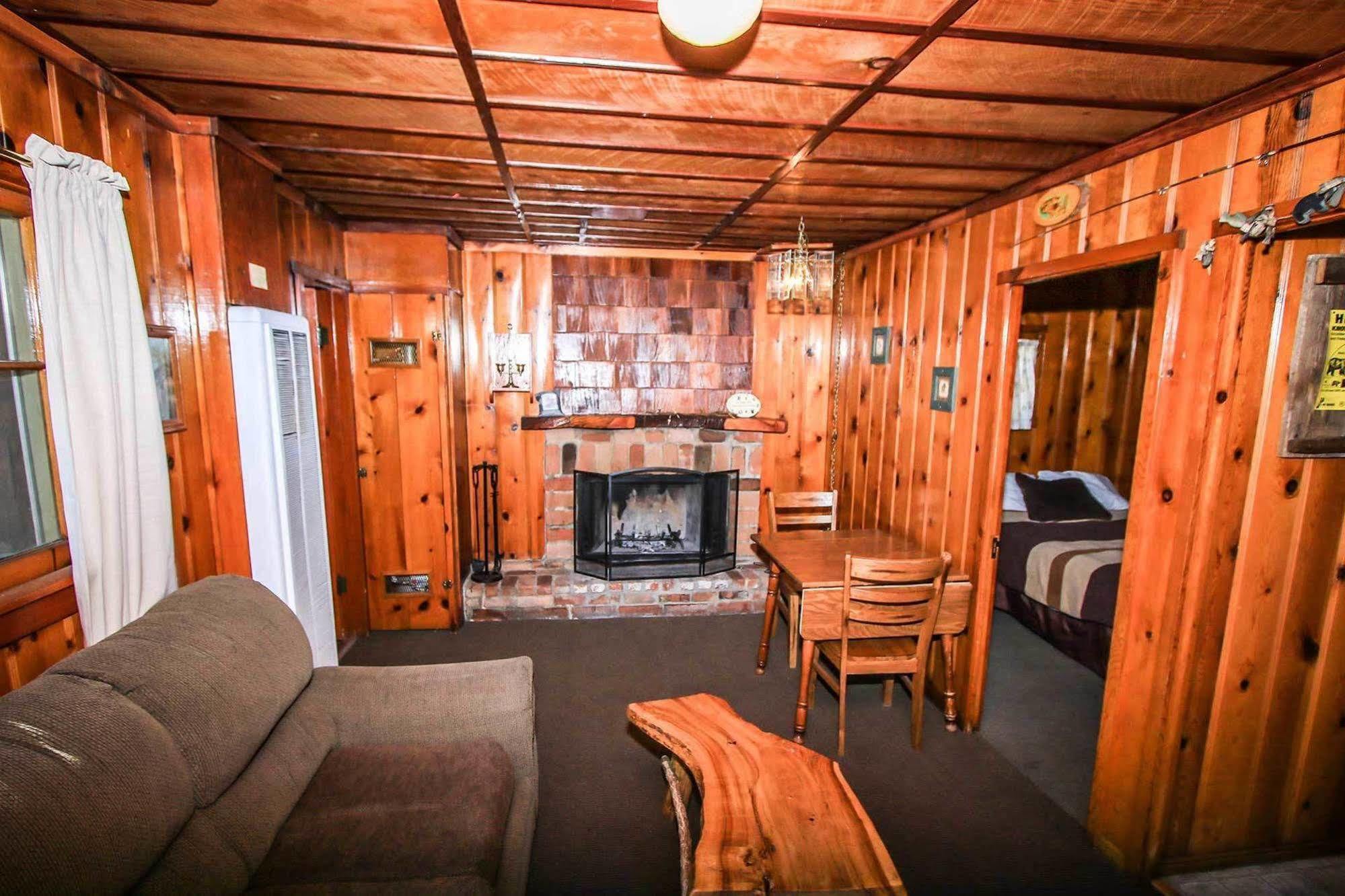 Shore Acres Lodge Big Bear Lake Kültér fotó