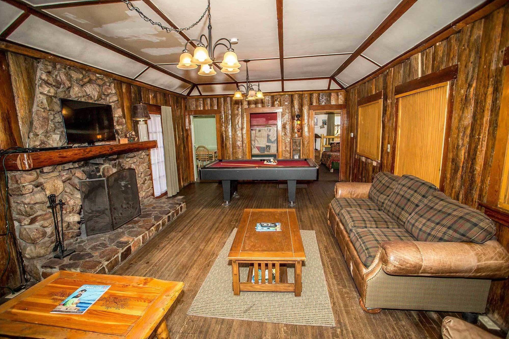 Shore Acres Lodge Big Bear Lake Kültér fotó
