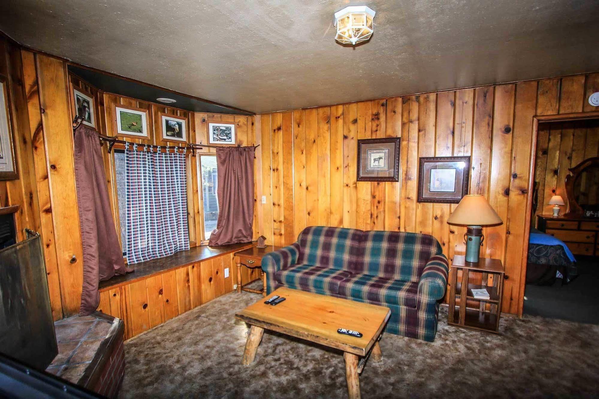 Shore Acres Lodge Big Bear Lake Kültér fotó