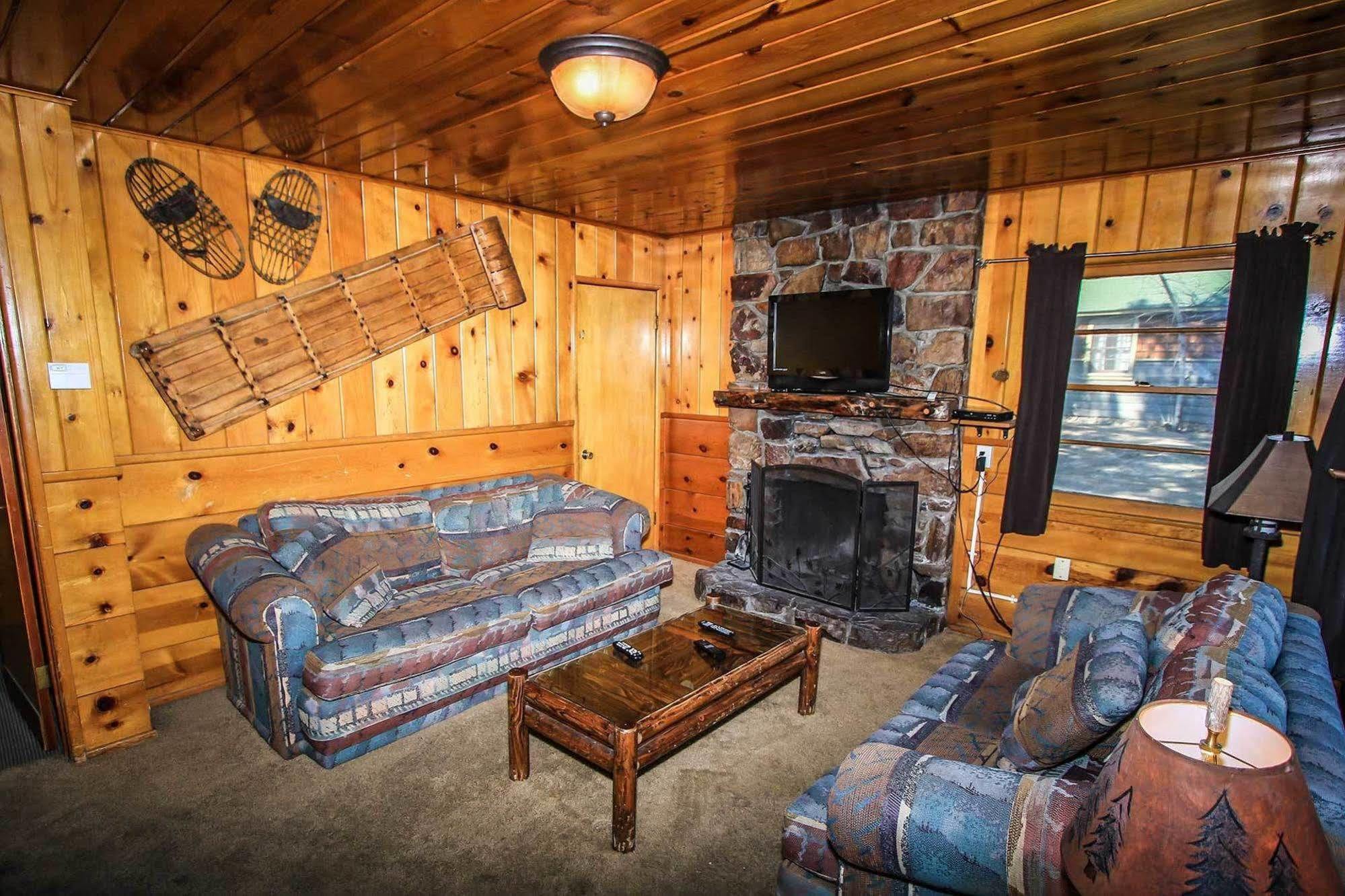 Shore Acres Lodge Big Bear Lake Kültér fotó