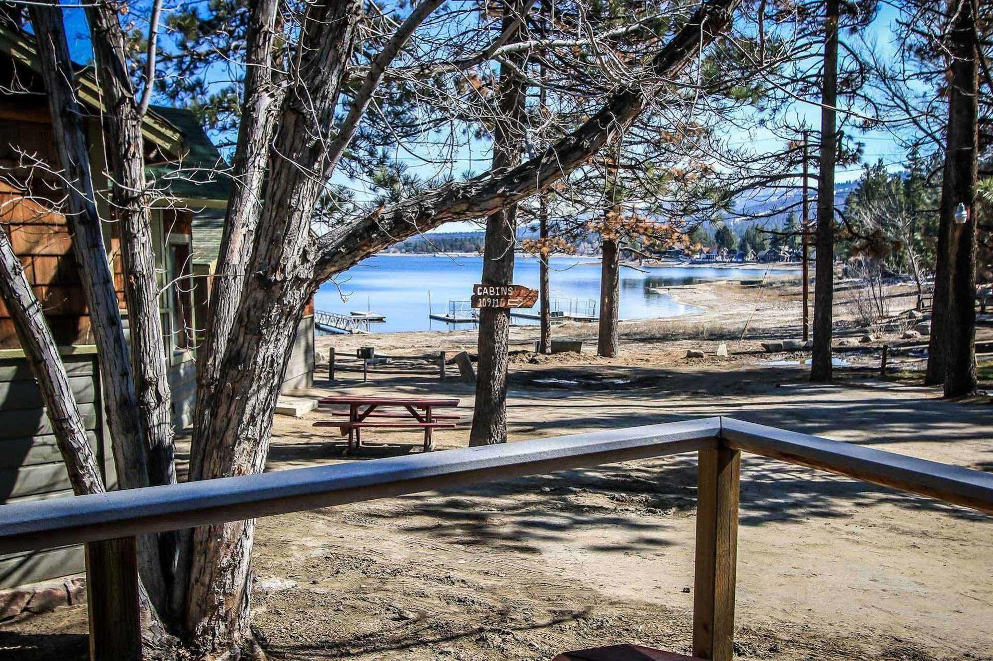 Shore Acres Lodge Big Bear Lake Kültér fotó