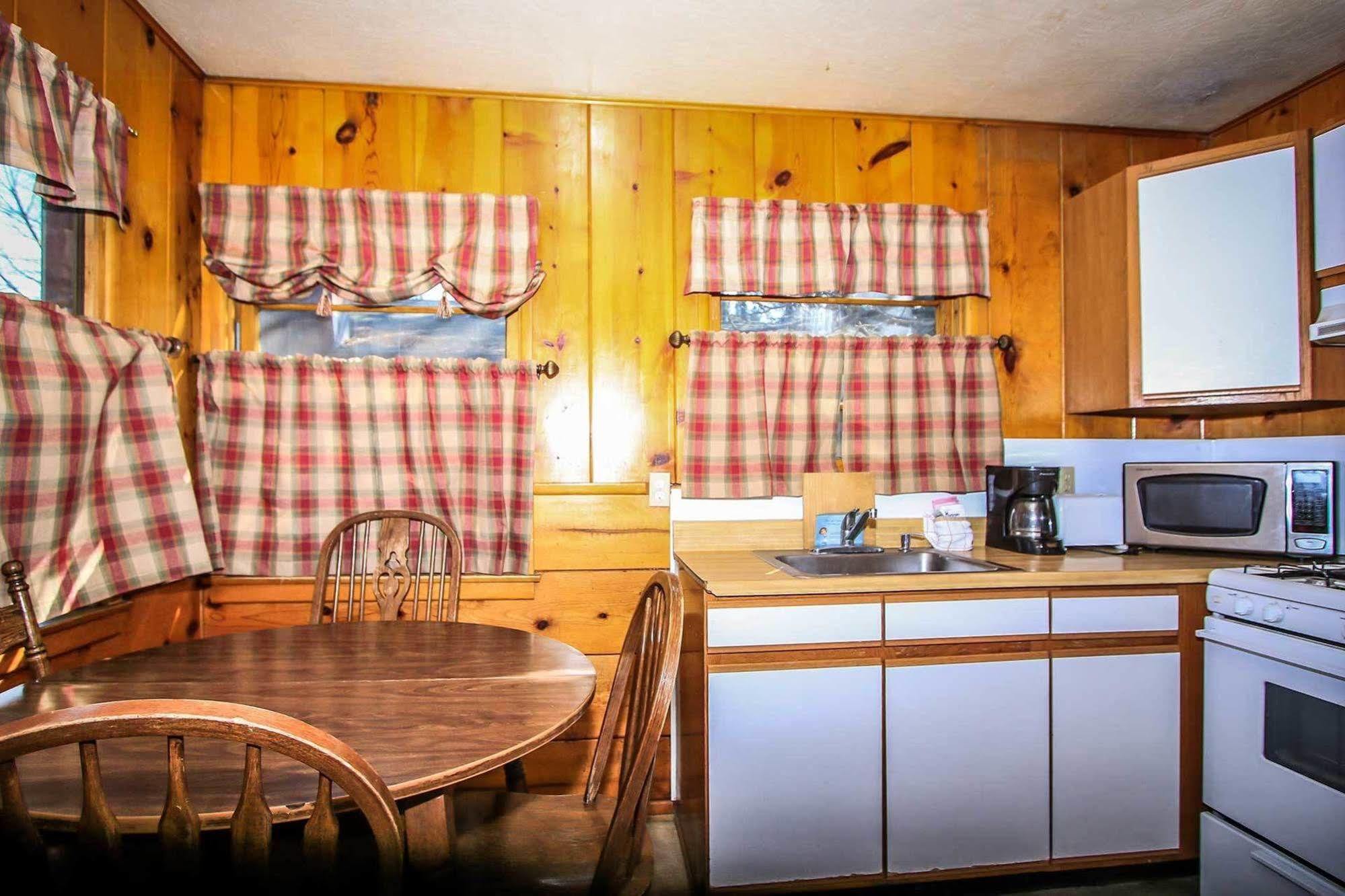 Shore Acres Lodge Big Bear Lake Kültér fotó