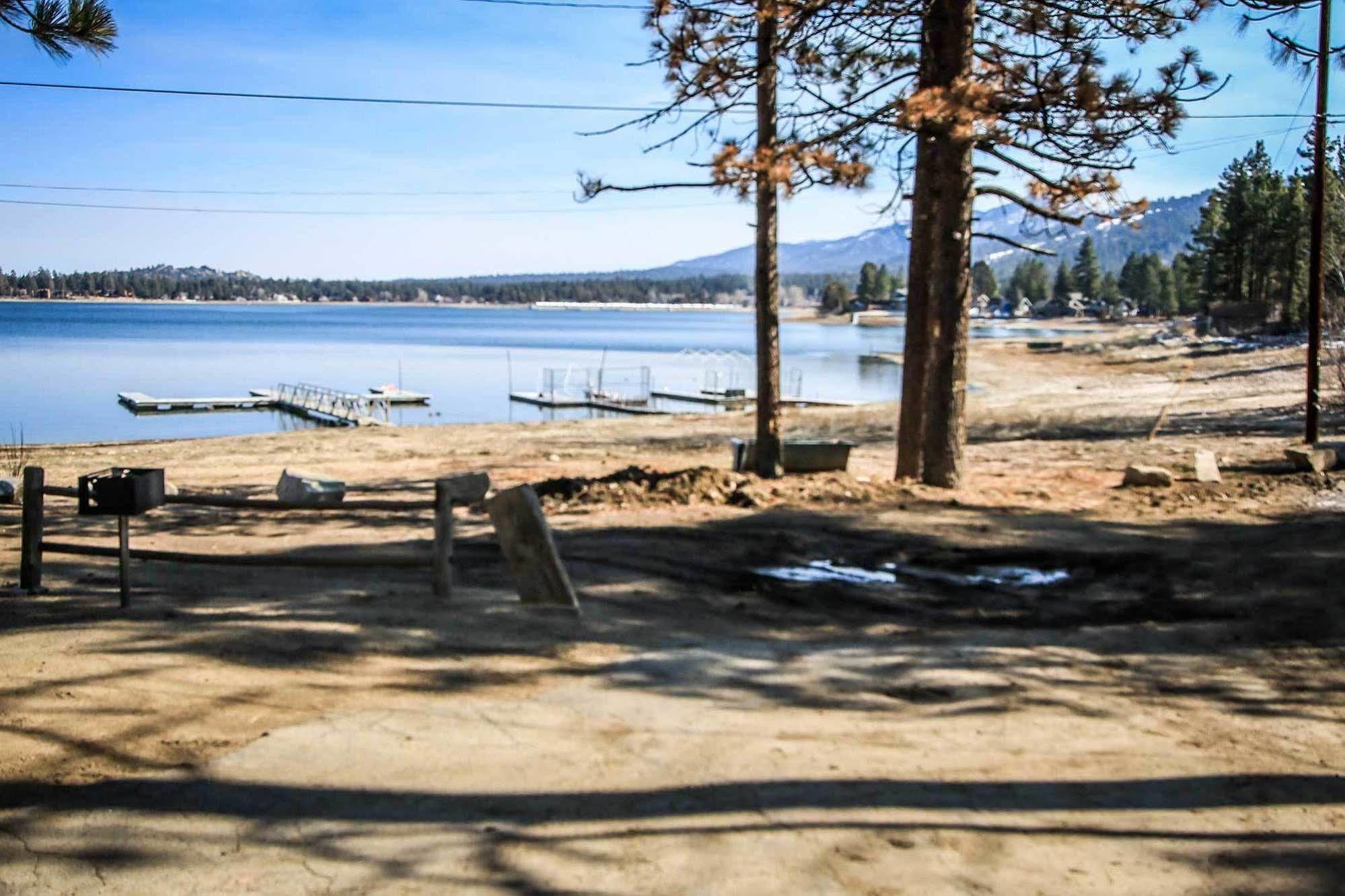 Shore Acres Lodge Big Bear Lake Kültér fotó