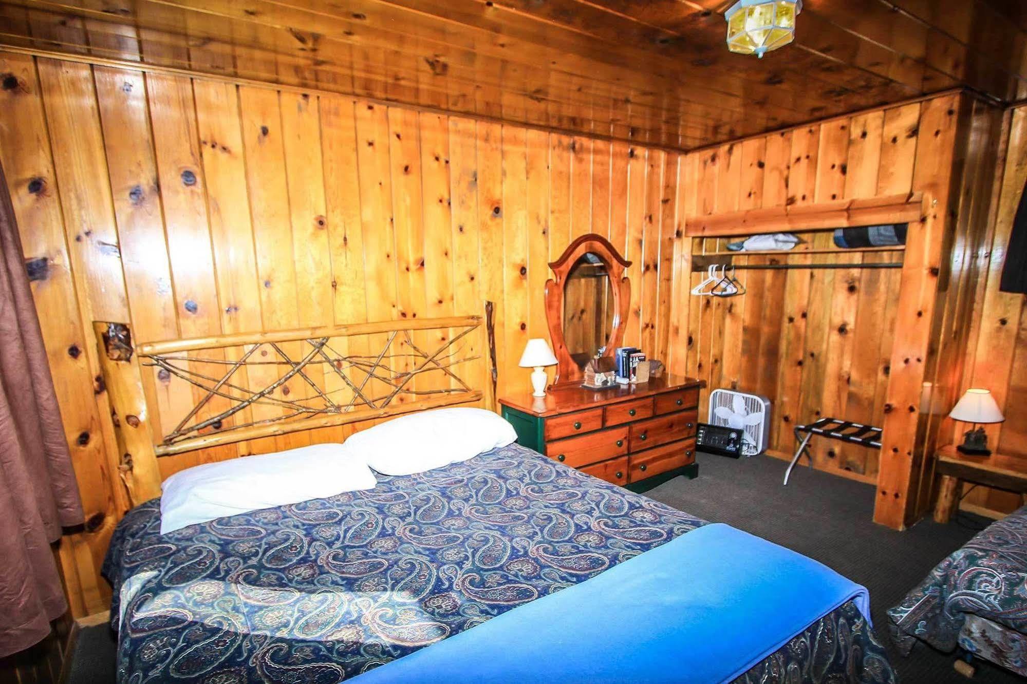 Shore Acres Lodge Big Bear Lake Kültér fotó