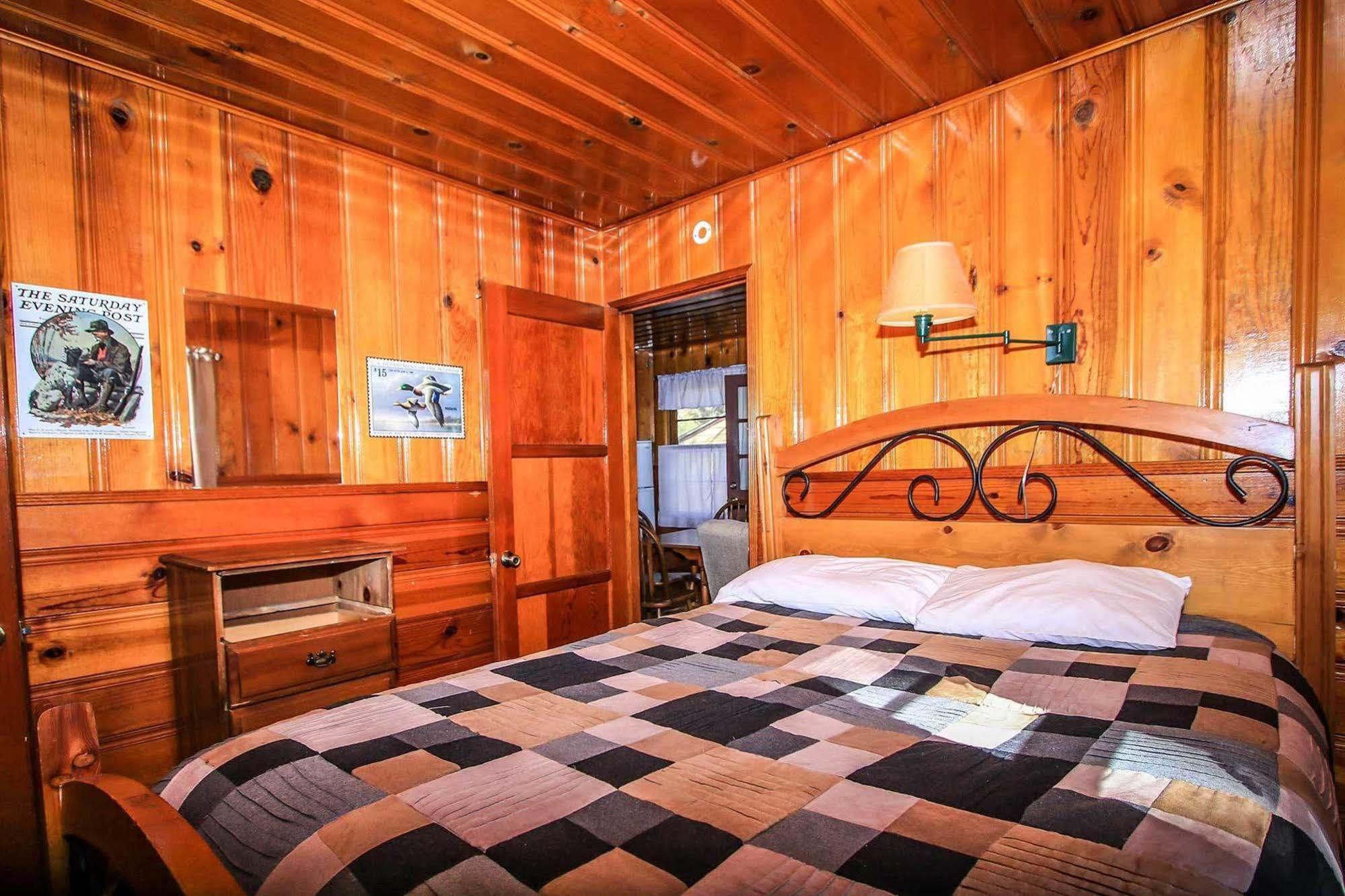 Shore Acres Lodge Big Bear Lake Kültér fotó