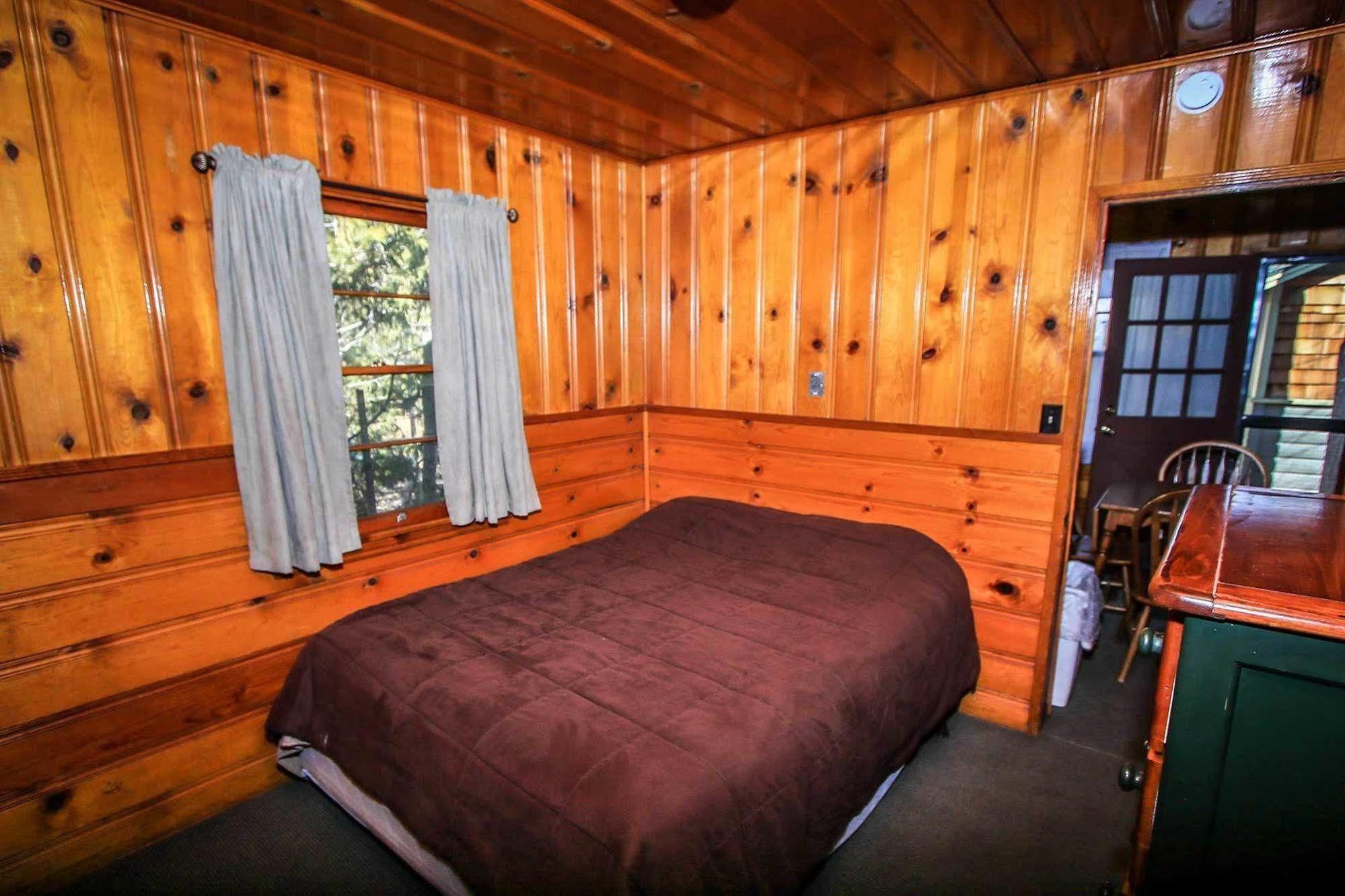 Shore Acres Lodge Big Bear Lake Kültér fotó
