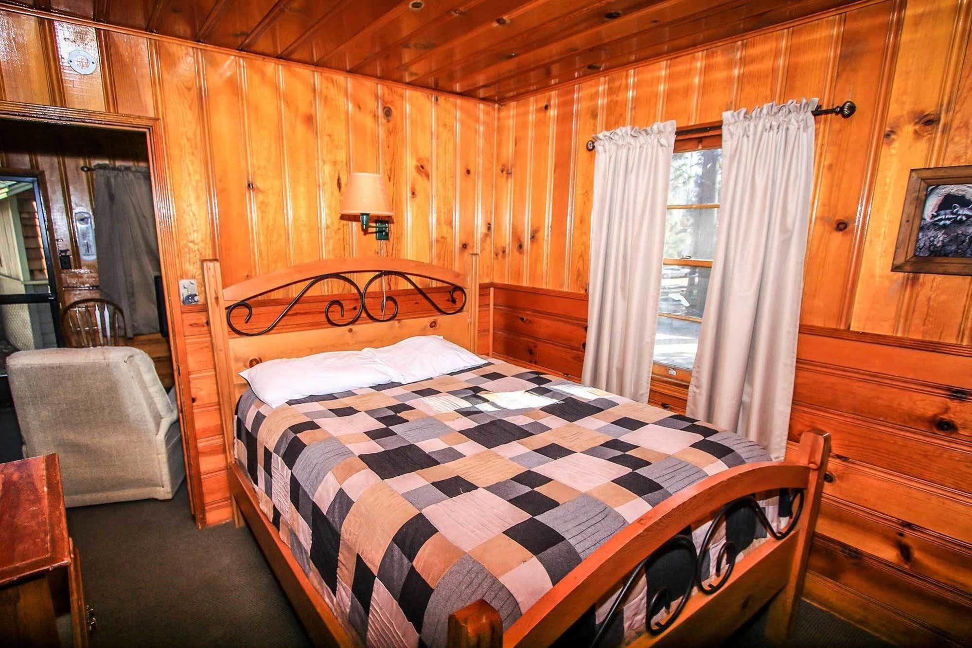 Shore Acres Lodge Big Bear Lake Kültér fotó