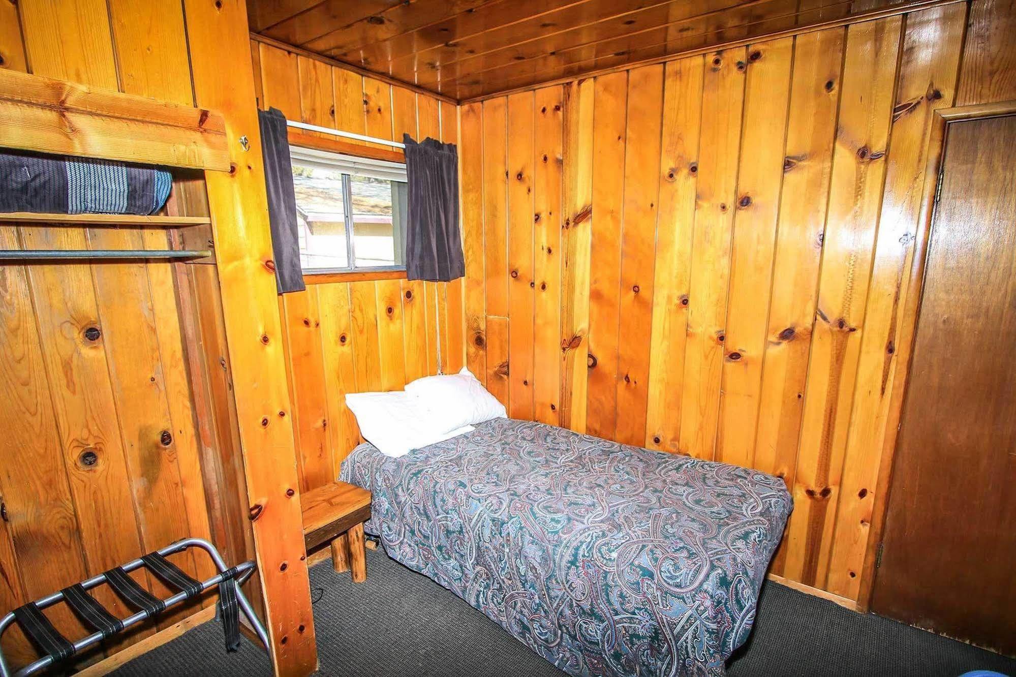 Shore Acres Lodge Big Bear Lake Kültér fotó