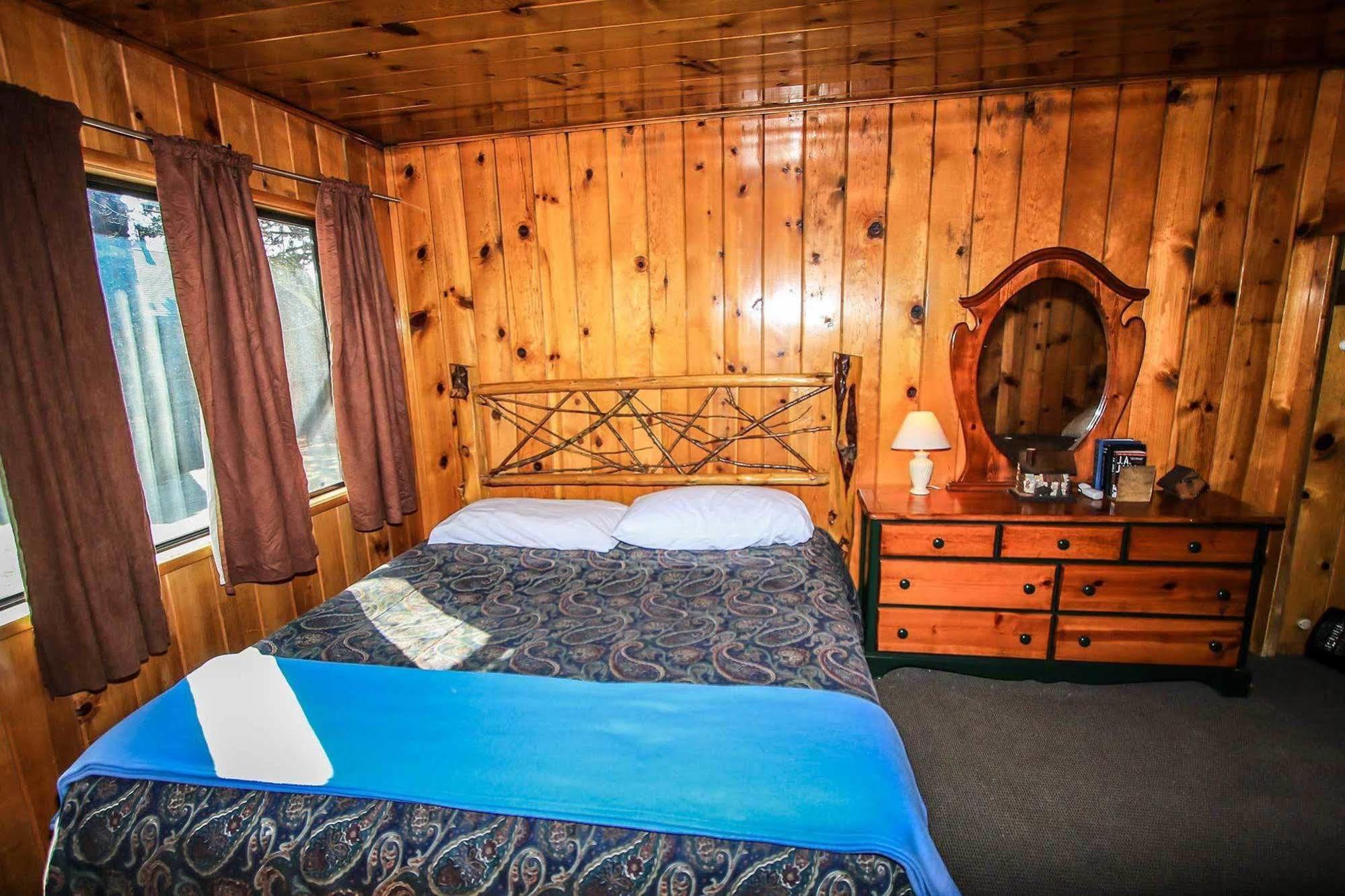 Shore Acres Lodge Big Bear Lake Kültér fotó