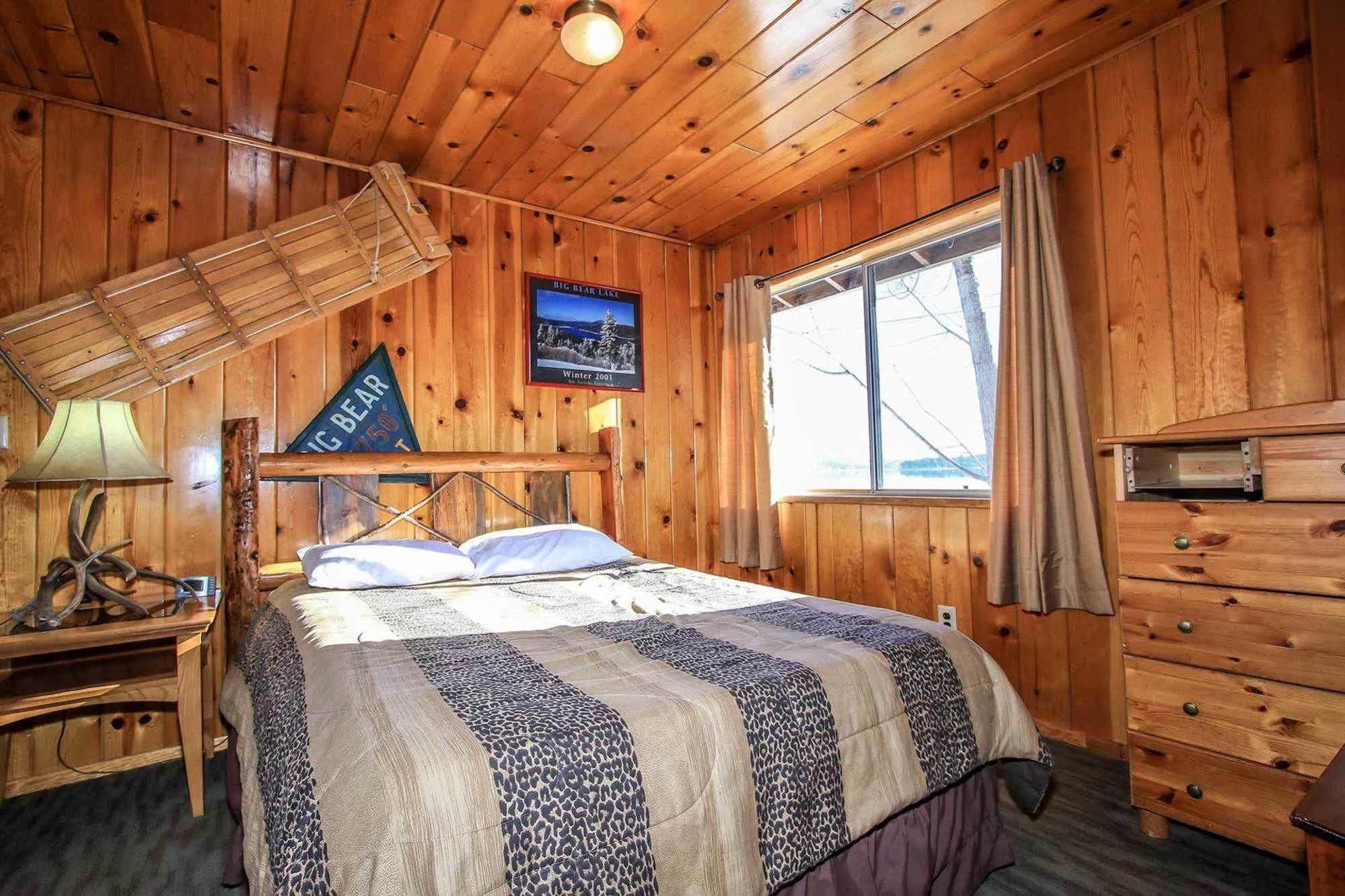 Shore Acres Lodge Big Bear Lake Kültér fotó
